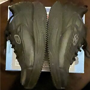 Skechers for Work Shape-Ups